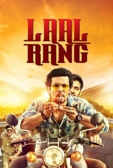 Ver película Laal Rang