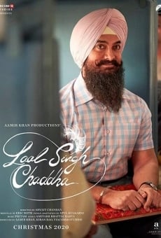 Laal Singh Chaddha on-line gratuito