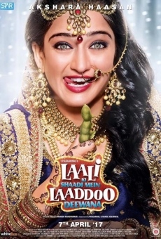 Laali Ki Shaadi Mein Laaddoo Deewana gratis