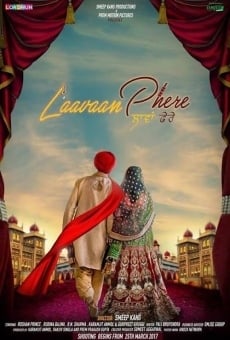 Ver película Laavaan Phere