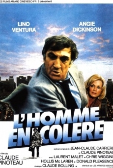 L'Homme en colère en ligne gratuit