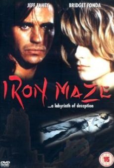 Iron Maze