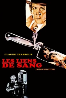 Watch Les liens de sang online stream