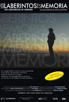 Laberintos de la memoria en ligne gratuit