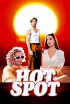 The hot Spot - Spiel mit dem Feuer