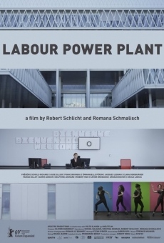 Ver película Labour Power Plant