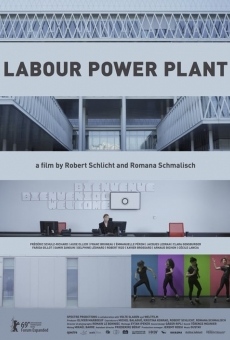 Labour Power Plant en ligne gratuit