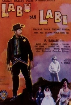 Ver película Labu and Labi