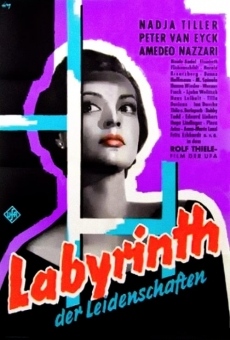 Labyrinth online streaming