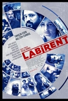 Labirent on-line gratuito