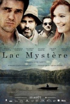 Ver película Lac Mystère