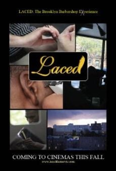 Watch Laced: The Brooklyn Barbershop Experience online stream