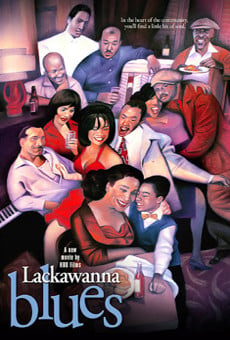 Lackawanna Blues en ligne gratuit