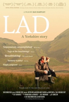 Lad: A Yorkshire Story (2013)