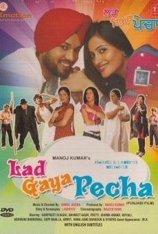 Lad Gaya Pecha online kostenlos