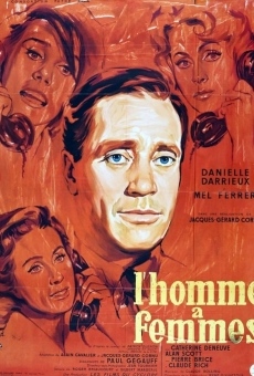 L'homme à femmes stream online deutsch