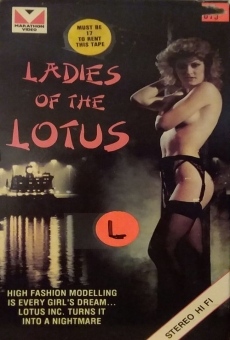 Ladies of the Lotus