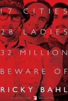 Ladies Vs. Ricky Bahl online streaming