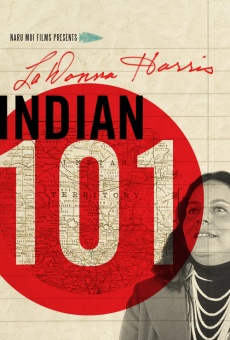 LaDonna Harris: Indian 101 en ligne gratuit