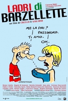 Ladri di barzellette en ligne gratuit