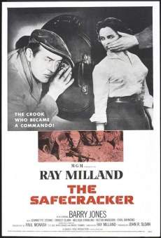 The Safecracker, película en español