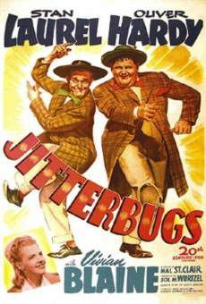 Jitterbugs online free