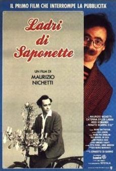 Ladri di saponette on-line gratuito