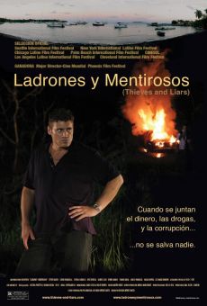 Ladrones y mentirosos stream online deutsch