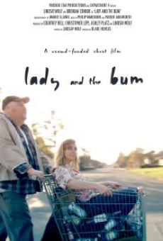 Watch Lady and the Bum online stream