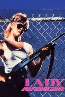 Lady Avenger online streaming