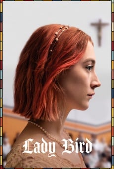 Lady Bird en ligne gratuit