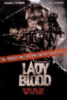 Lady Blood streaming en ligne gratuit