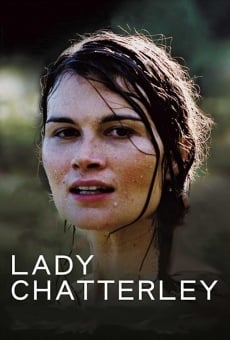 Lady Chatterley et l'homme des bois en ligne gratuit