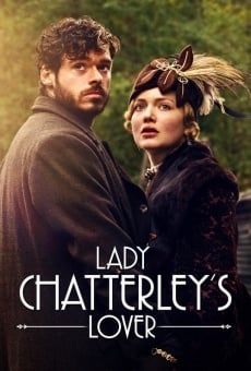 Lady Chatterley's Lover stream online deutsch