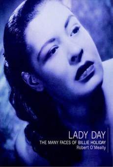 Lady Day: The Many Faces of Billie Holiday