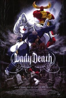 Lady Death gratis