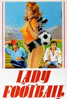 Lady Football gratis