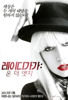 Lady Gaga: On the Edge online free