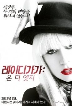 Lady Gaga: On the Edge online kostenlos