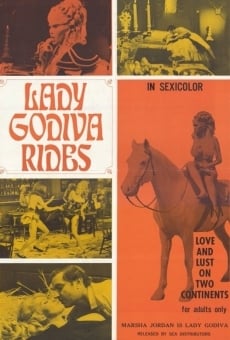 Ver película Paseos de Lady Godiva