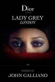 Ver película Lady Dior: Lady Grey London