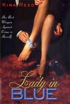 Lady in Blue streaming en ligne gratuit