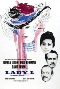 Ver película Lady L