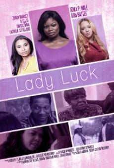 Lady Luck online kostenlos