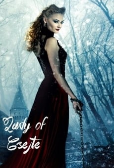 Lady of Csejte online free