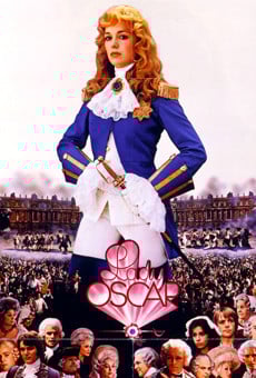 Lady Oscar streaming en ligne gratuit
