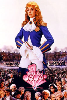 Ver película Lady Oscar