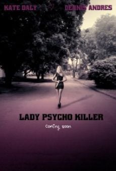 Lady Psycho Killer