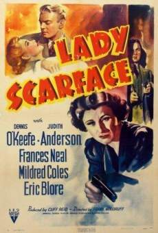 Lady Scarface streaming en ligne gratuit