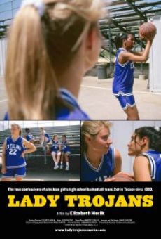 Lady Trojans online streaming